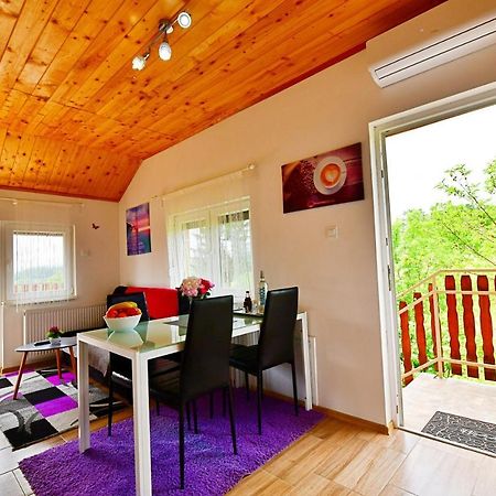 Apartments Laura غاكوفيتسا المظهر الخارجي الصورة