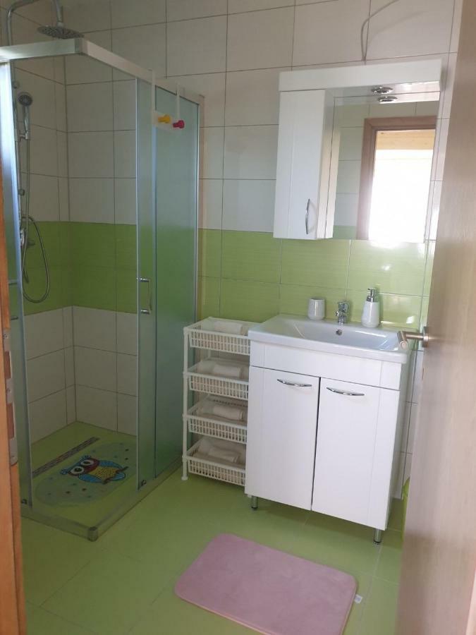 Apartments Laura غاكوفيتسا المظهر الخارجي الصورة